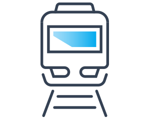 train